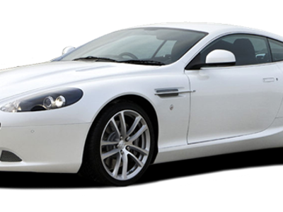 Aston Martin DB9 05MY - 12MY